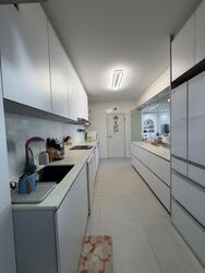 Blk 228B Matilda Sundeck (Punggol), HDB 5 Rooms #599551091